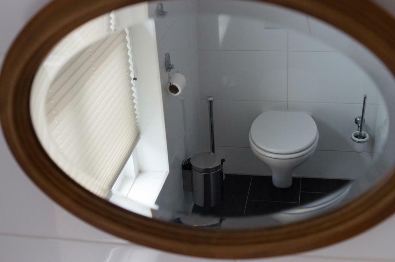 Bij De Buren Enkhuizen Extérieur photo